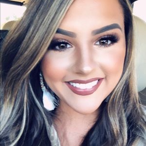 Meet your Posher, Karley